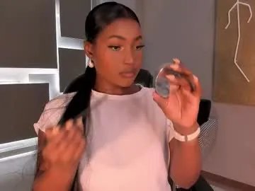 savannahstorm_ on Chaturbate 