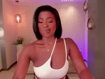 savannahstorm_ on Chaturbate 