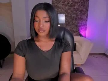 savannahstorm_ on Chaturbate 