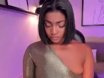 savannahstorm_ on Chaturbate 