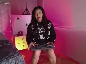 seleneblaze on Chaturbate 