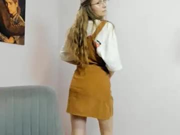 seleneroshia on Chaturbate 
