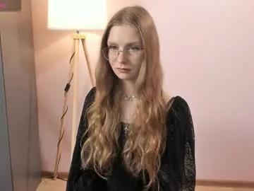 seleneroshia on Chaturbate 