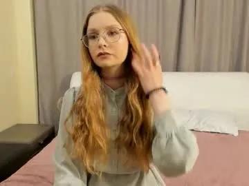 seleneroshia on Chaturbate 