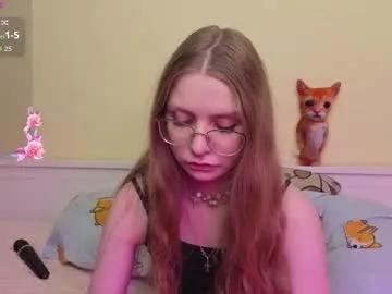 seleneroshia on Chaturbate 