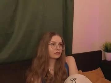 seleneroshia on Chaturbate 