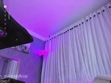 sensual_sharon from Chaturbate