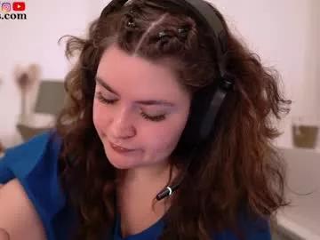 serareads from Chaturbate is Freechat