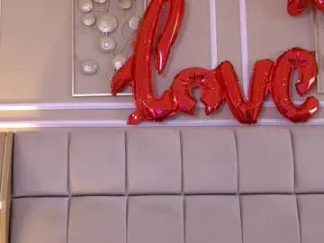 serena_bennet on Chaturbate 