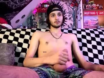 sexydude420690 on Chaturbate
