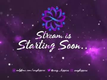 sexyhippies from Chaturbate is Freechat