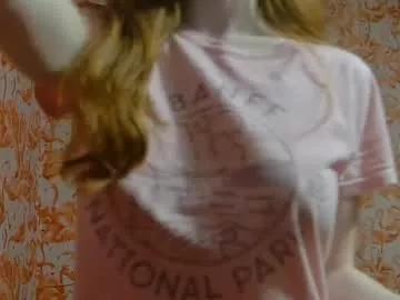 shelikessoymilk from Chaturbate is Freechat