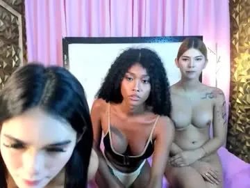 sissyclown_dolly on Chaturbate 