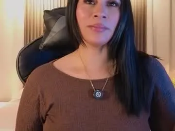 sofia_convers on Chaturbate