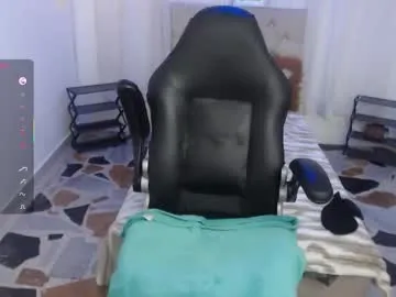 sofia_granny on Chaturbate