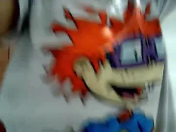 sofiawhite3 on Chaturbate