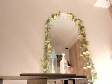 sofiesoft on Chaturbate