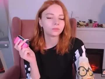 sookonstellita on Chaturbate 