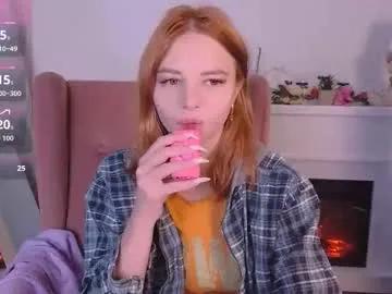 sookonstellita on Chaturbate 