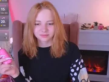 sookonstellita on Chaturbate 