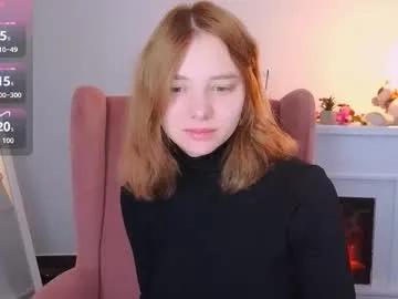 sookonstellita on Chaturbate 