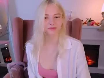 sookonstellita on Chaturbate 