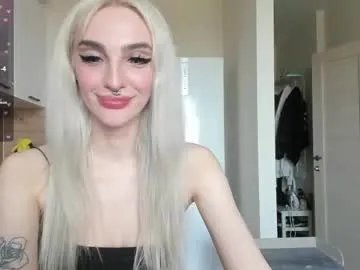 succubantra on Chaturbate 