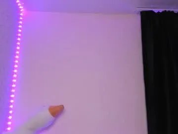 succubantra on Chaturbate 