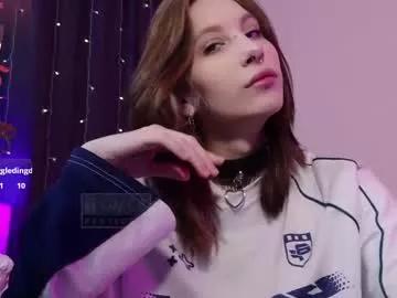 succubu7 from Chaturbate is Freechat