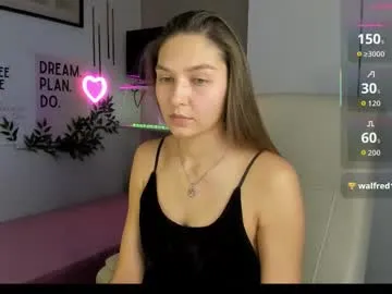 sunlightsofia on Chaturbate