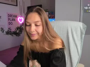 sunlightsofia on Chaturbate