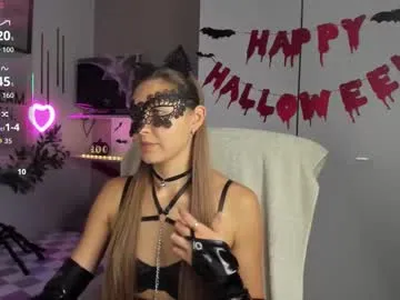 sunlightsofia on Chaturbate