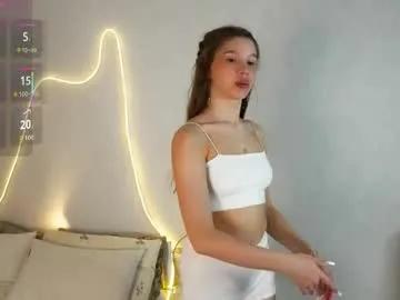 sunnfay on Chaturbate 