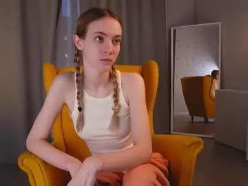 sunnivaharder on Chaturbate 