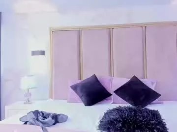 susa1userma_ on Chaturbate 