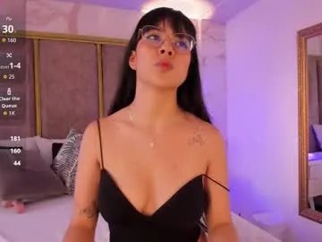 susa1userma_ on Chaturbate 