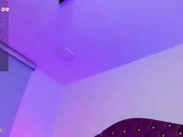 susanpercy on Chaturbate 