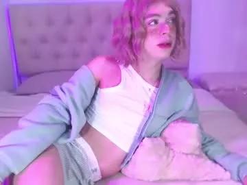 sweet_baby_yummy from Chaturbate