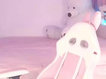sweet_baby_yummy from Chaturbate
