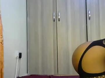 sweet_bobo on Chaturbate