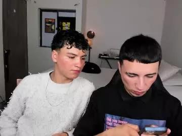 sweet_boys_xx from Chaturbate