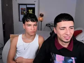 sweet_boys_xx from Chaturbate