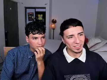sweet_boys_xx from Chaturbate