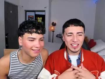 sweet_boys_xx from Chaturbate