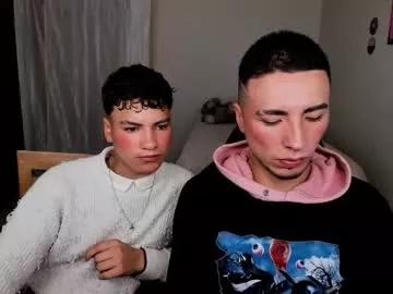 sweet_boys_xx from Chaturbate