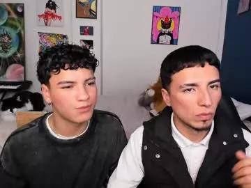 sweet_boys_xx from Chaturbate is Freechat