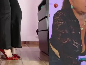 sweet_evans___ on Chaturbate