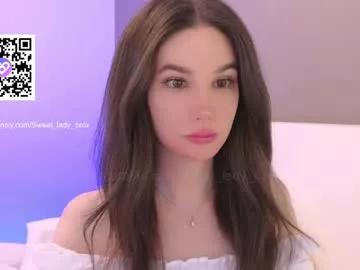 sweet_lady_cola from Chaturbate