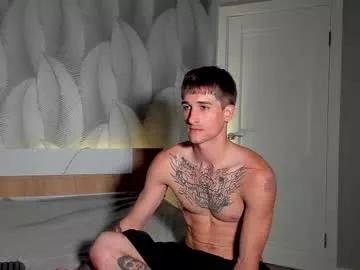 sweet_smith8 from Chaturbate