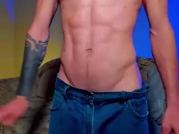 sweet_smith8 from Chaturbate
